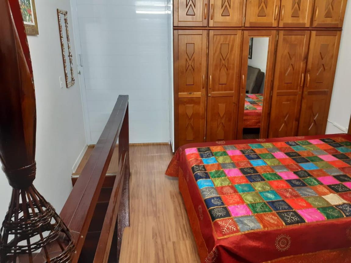Casa De Praia Maranduba Ubatuba Exterior foto