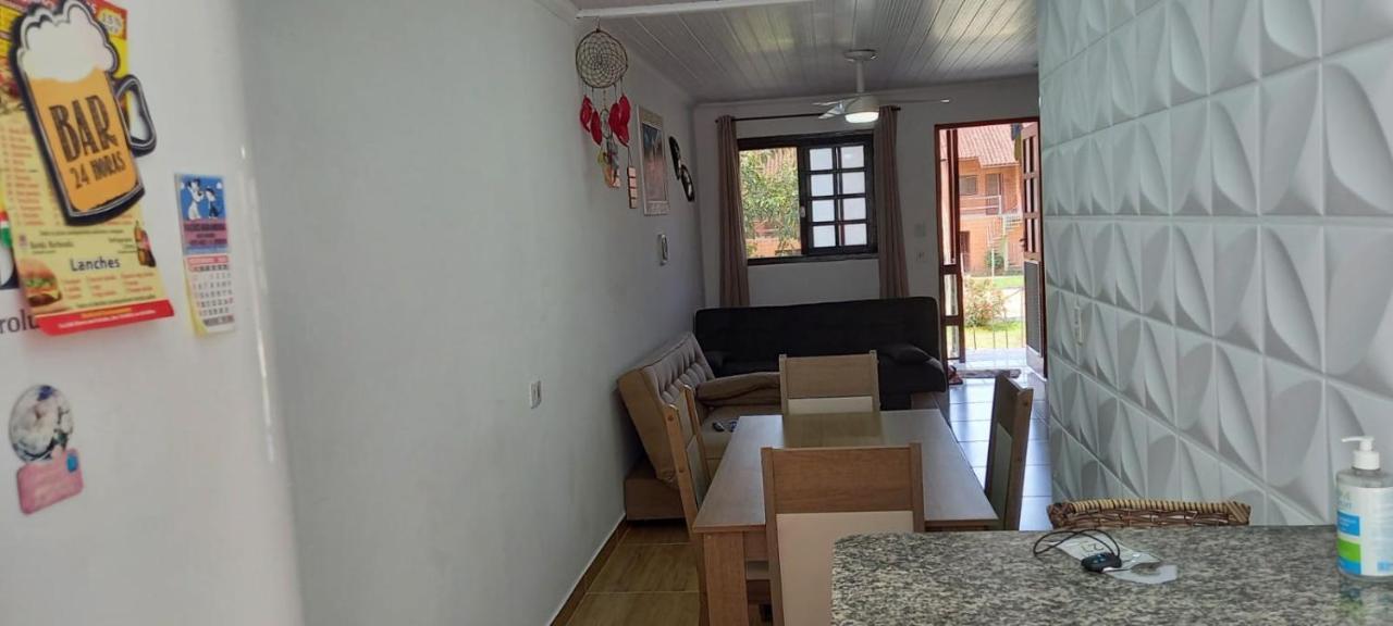Casa De Praia Maranduba Ubatuba Exterior foto