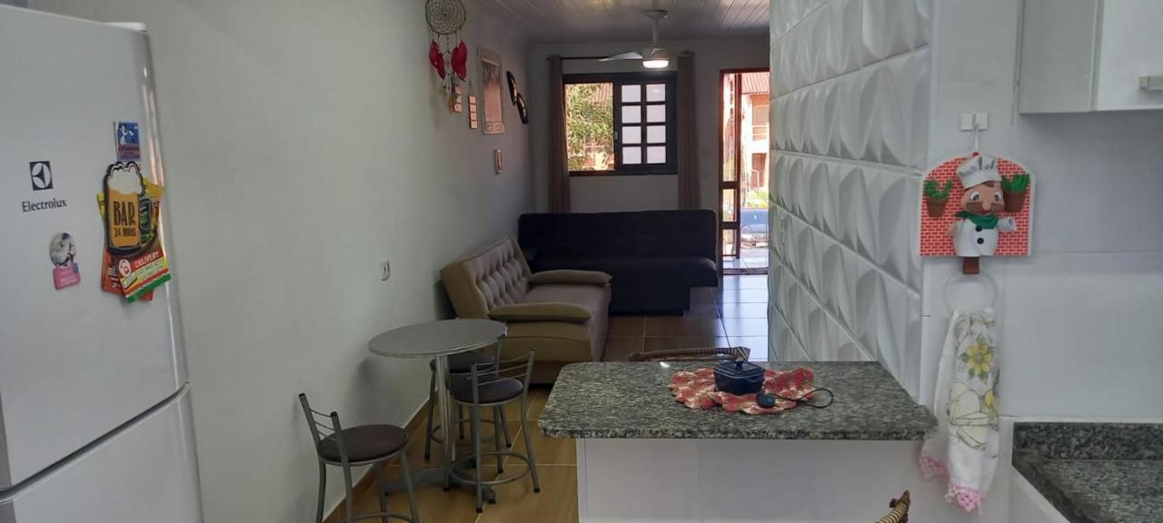 Casa De Praia Maranduba Ubatuba Exterior foto
