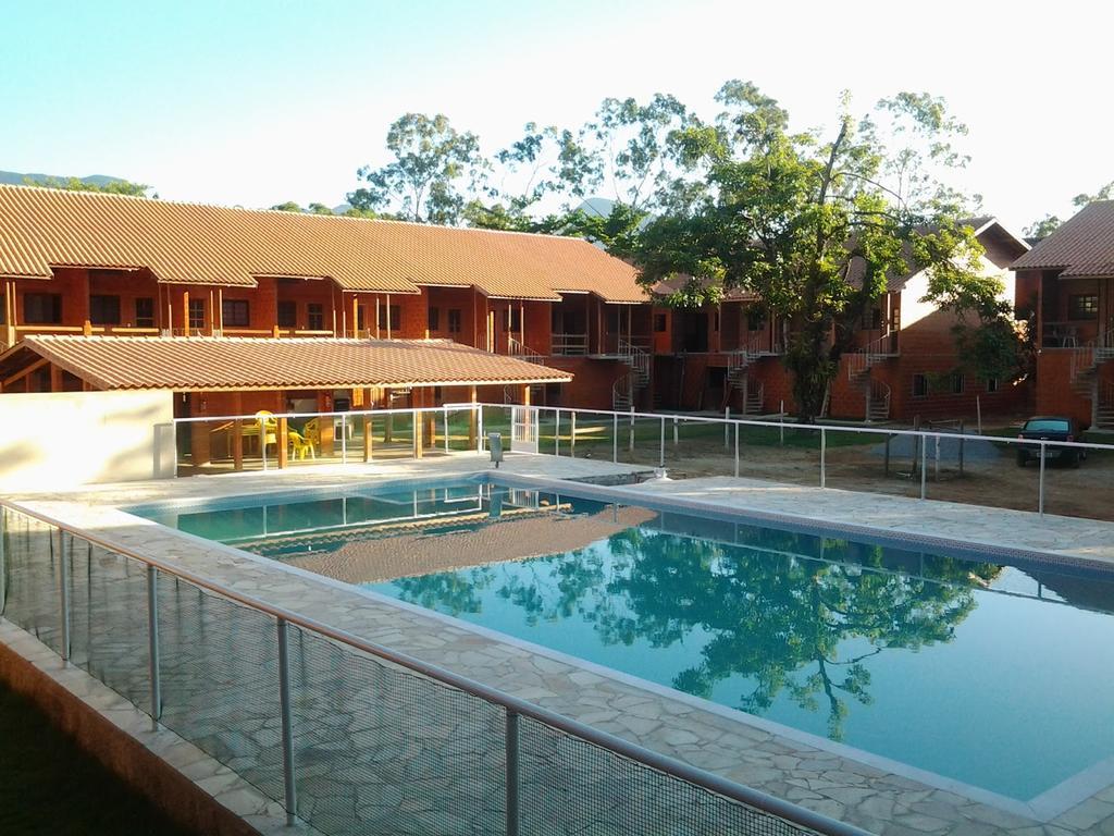 Casa De Praia Maranduba Ubatuba Exterior foto