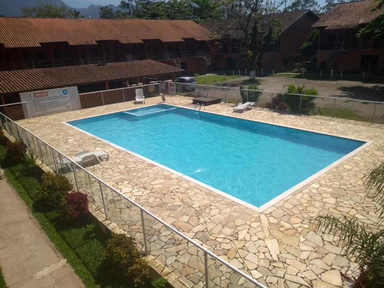 Casa De Praia Maranduba Ubatuba Exterior foto