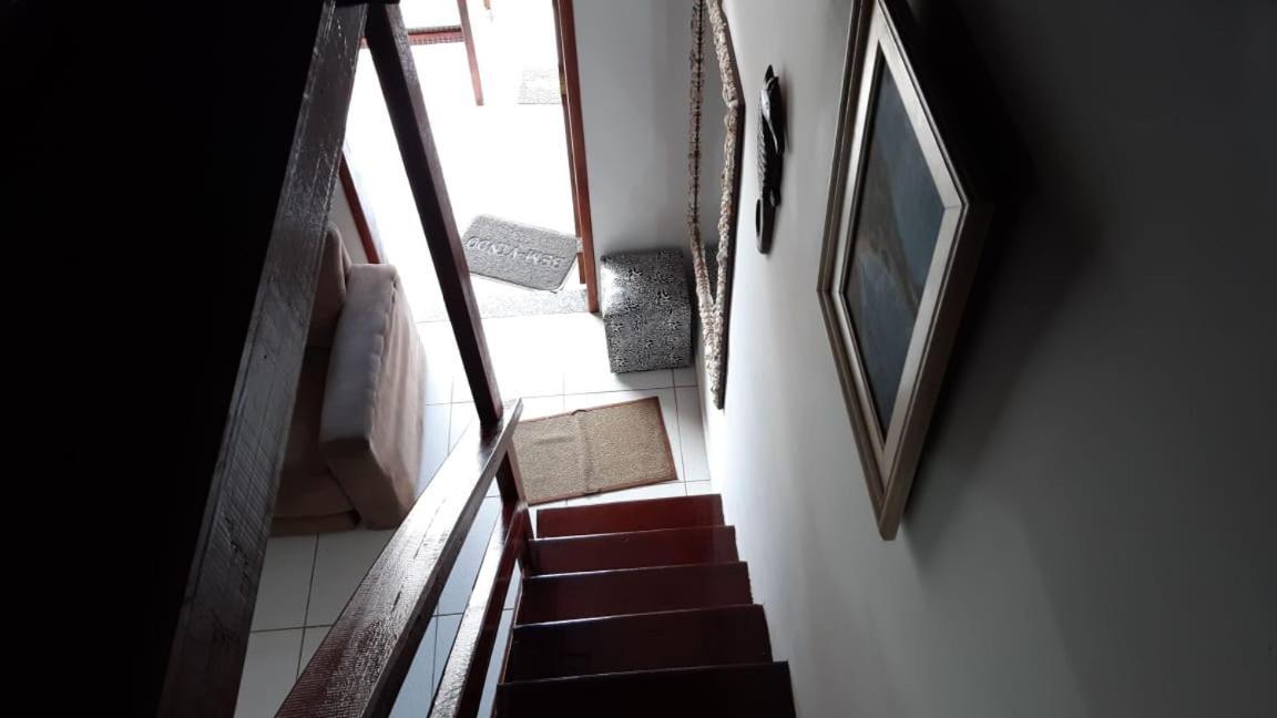 Casa De Praia Maranduba Ubatuba Exterior foto